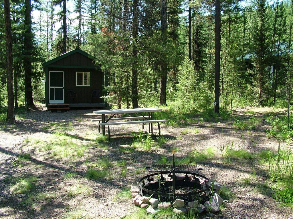 Glacier Haven Inn Pinnacle Cameră foto